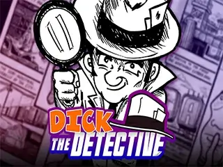 Dick The Detective